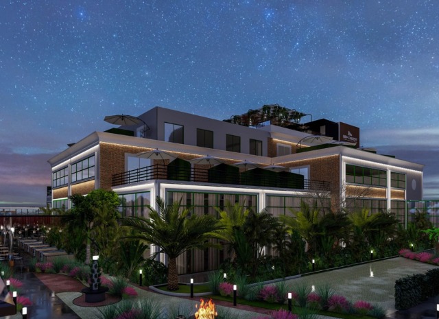 inno concept hotel