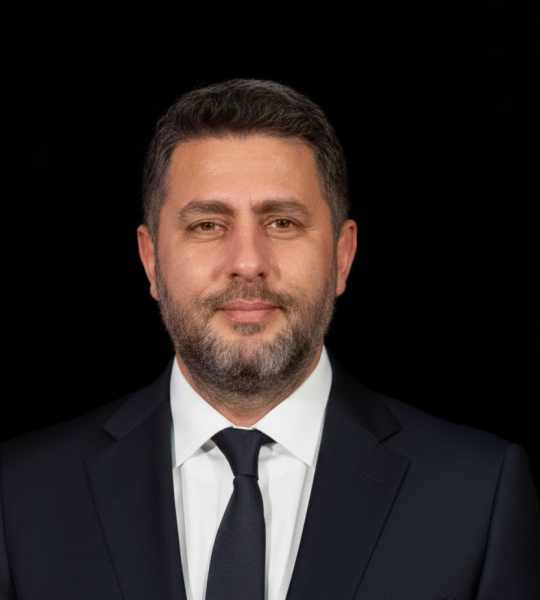 Fatih Serhat AKAY